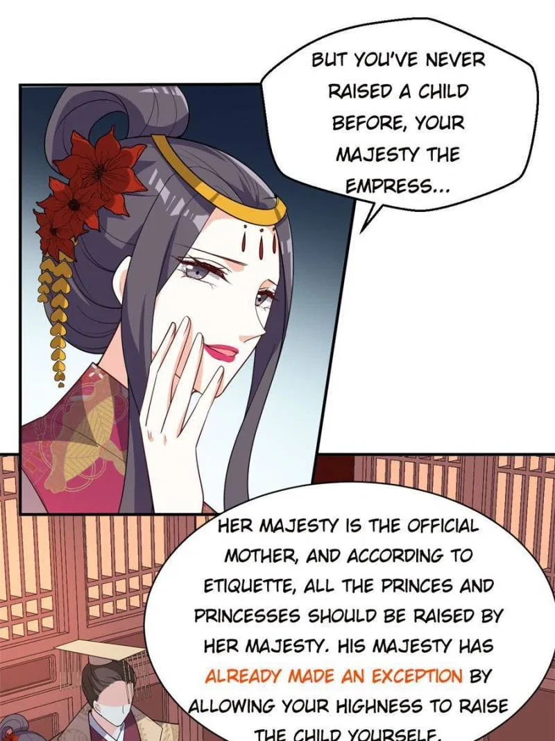 The Prince Regent’s Concubines Chapter 126 – Page 44