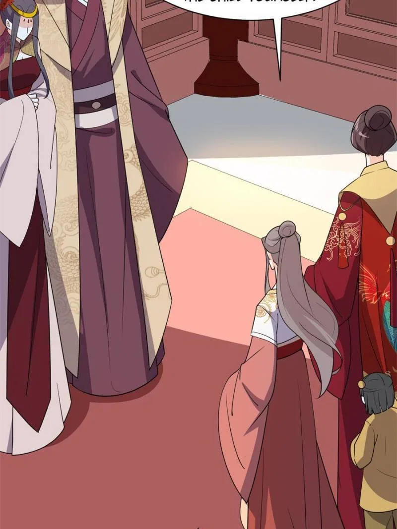 The Prince Regent’s Concubines Chapter 126 – Page 45