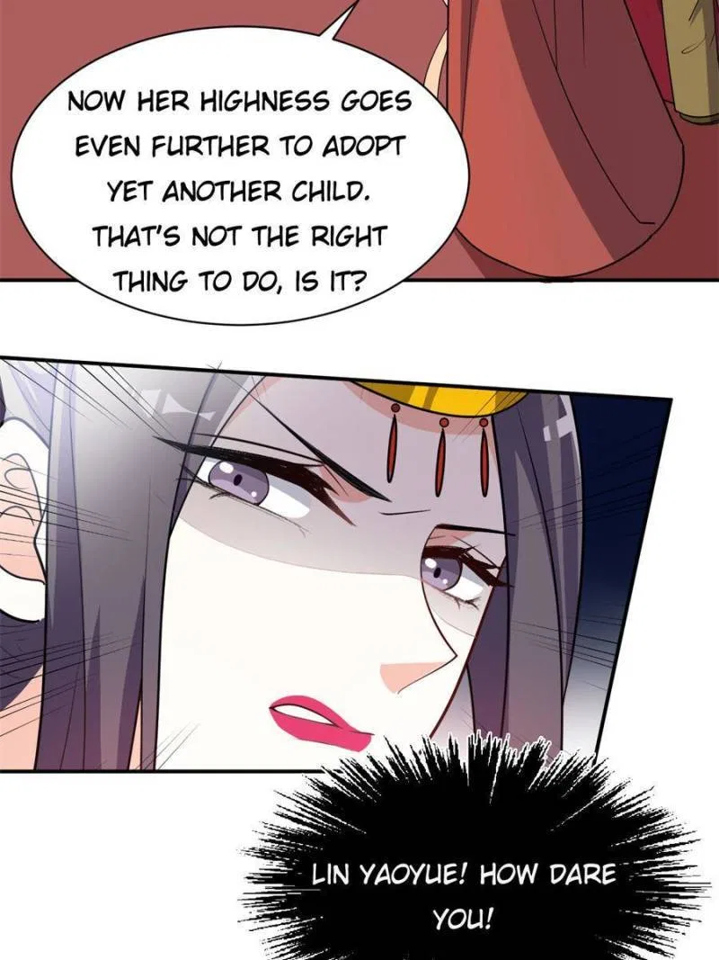 The Prince Regent’s Concubines Chapter 126 – Page 46