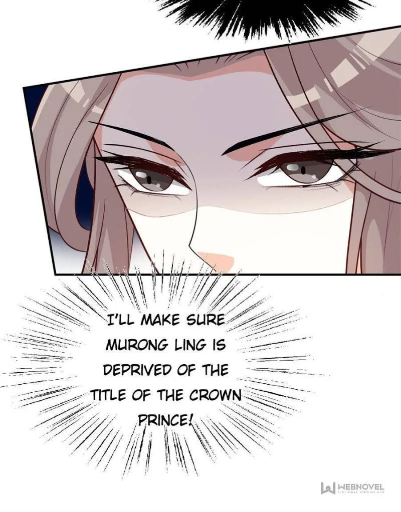 The Prince Regent’s Concubines Chapter 126 – Page 47