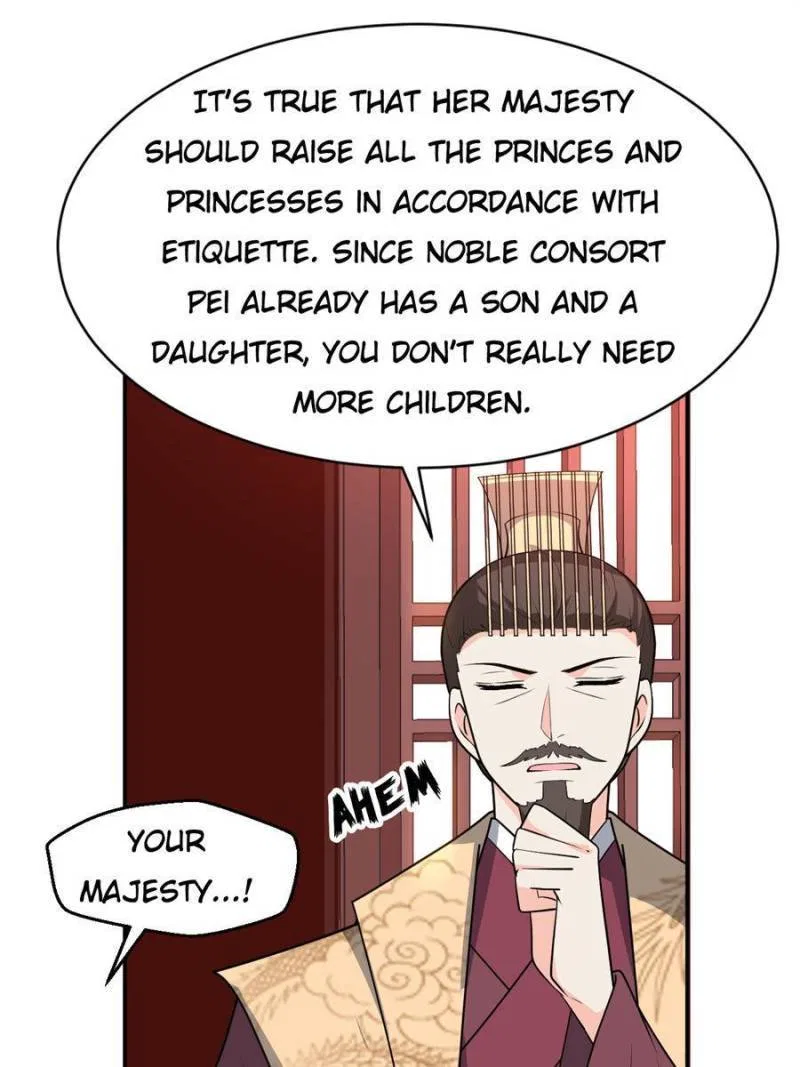 The Prince Regent’s Concubines Chapter 126 – Page 48