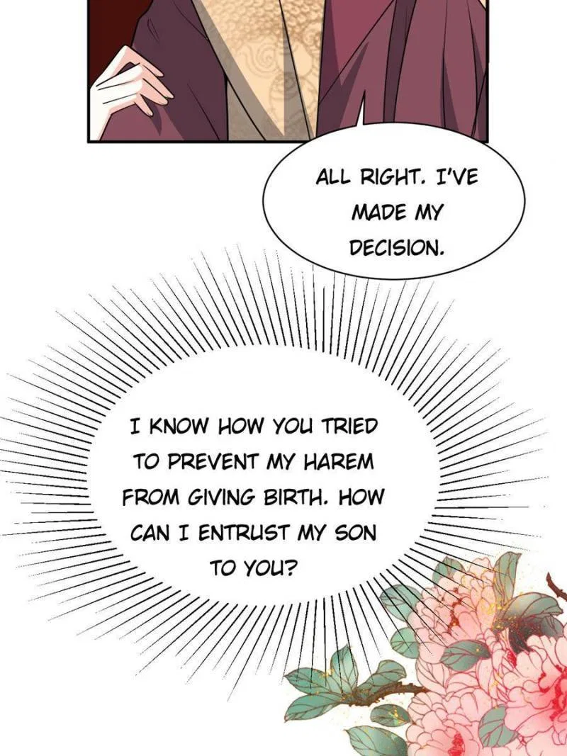 The Prince Regent’s Concubines Chapter 126 – Page 49