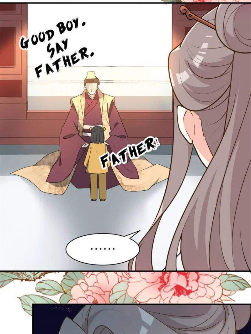 The Prince Regent’s Concubines Chapter 126 – Page 50