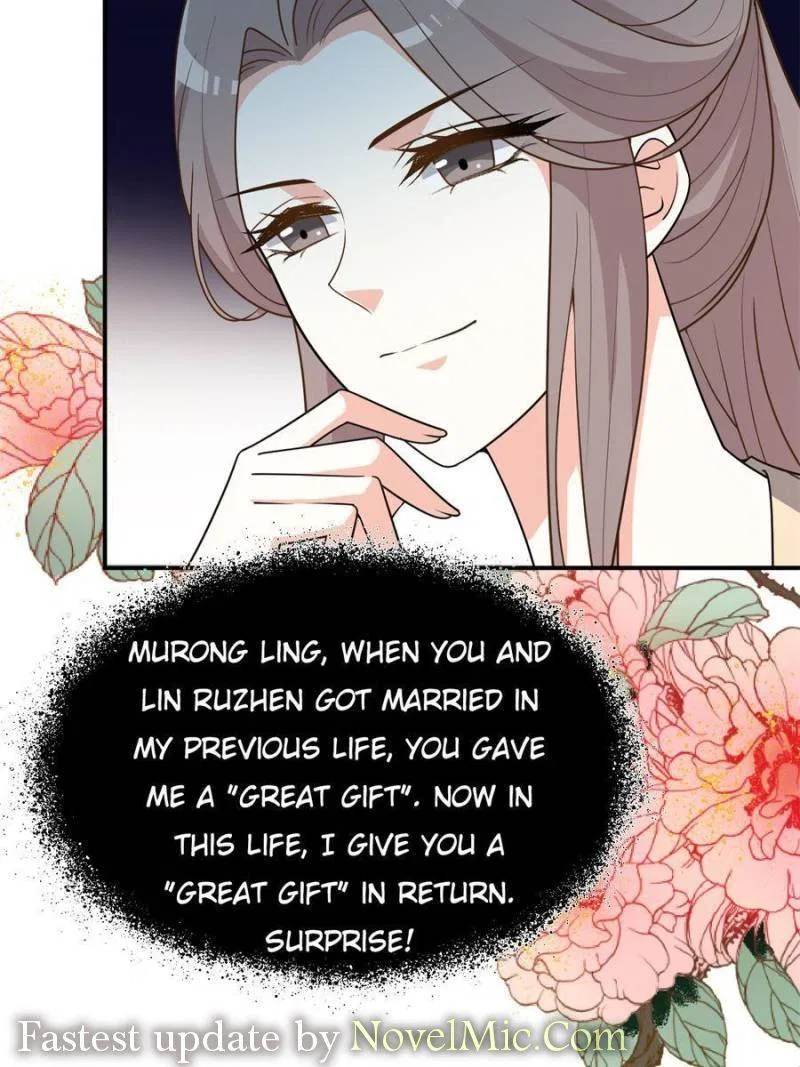 The Prince Regent’s Concubines Chapter 126 – Page 51