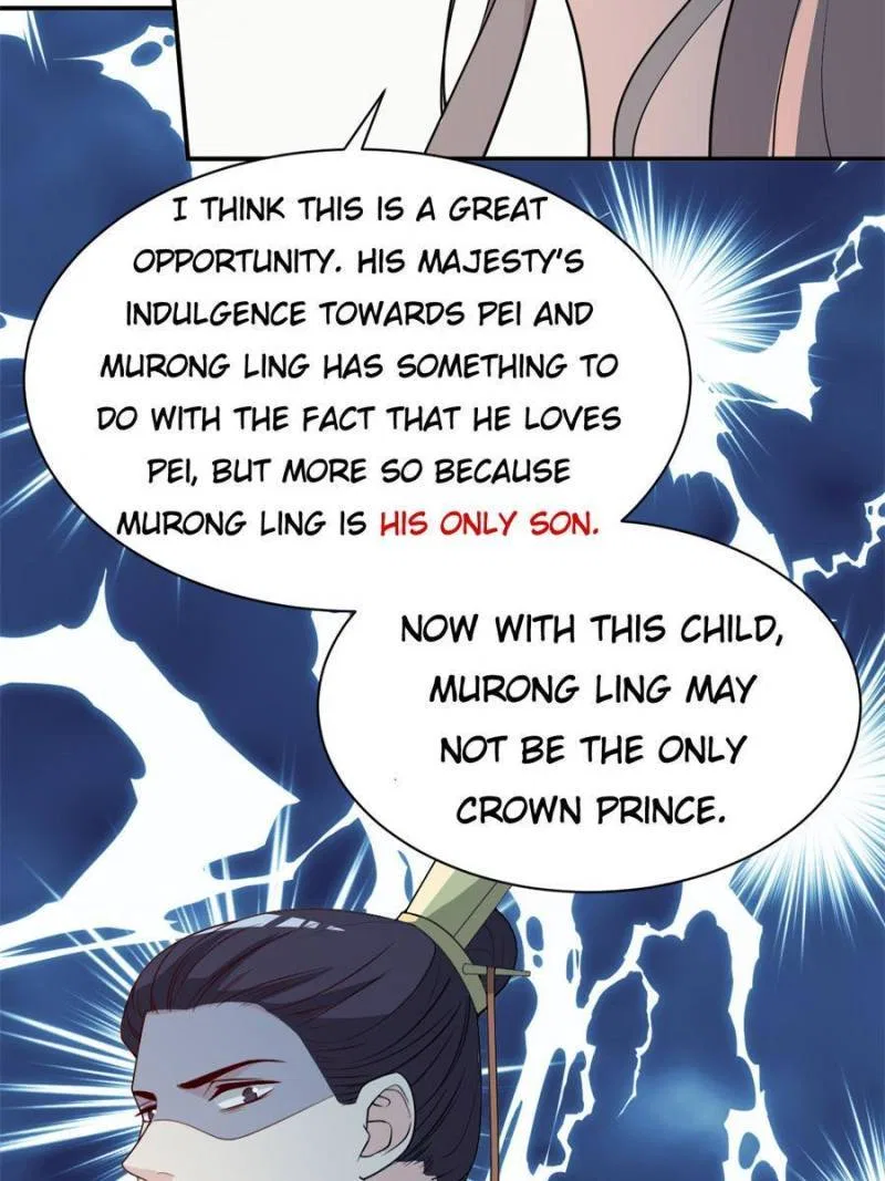 The Prince Regent’s Concubines Chapter 125 – Page 3