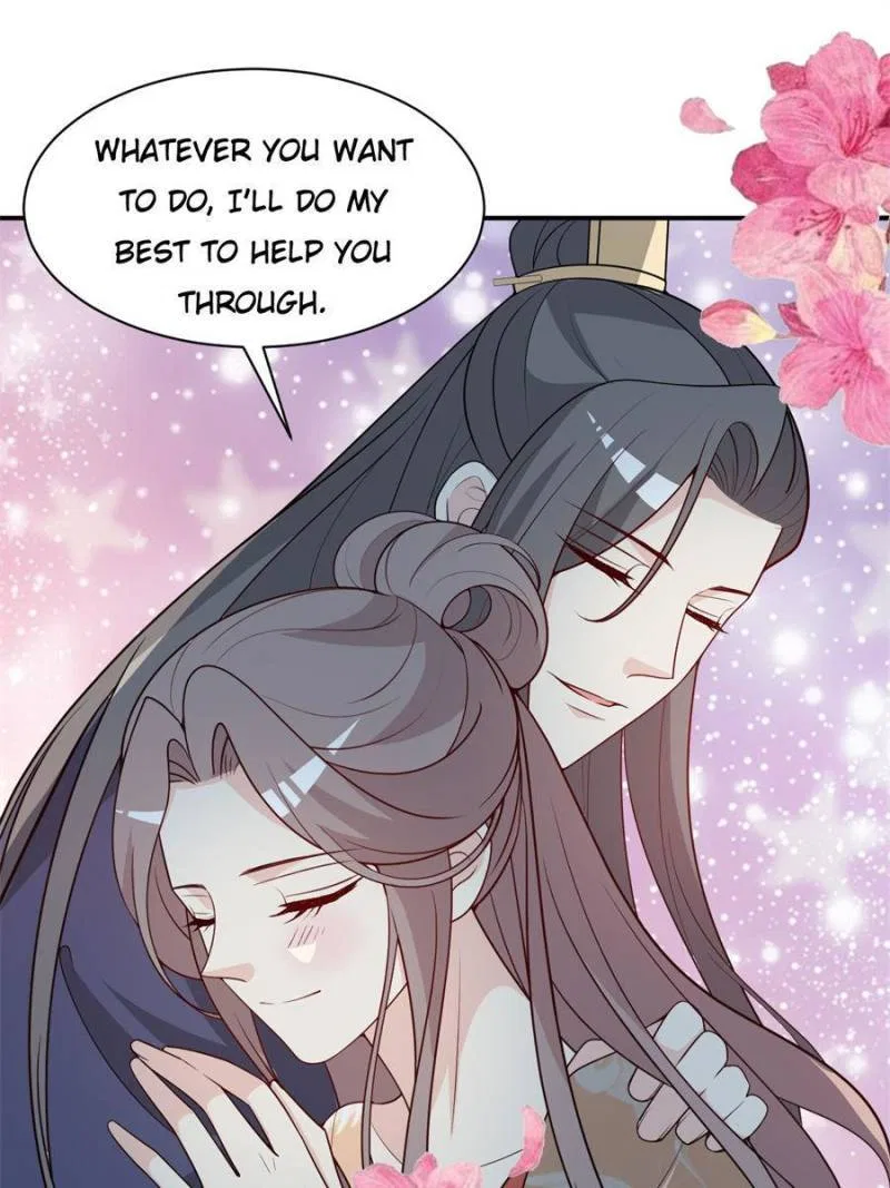 The Prince Regent’s Concubines Chapter 125 – Page 7