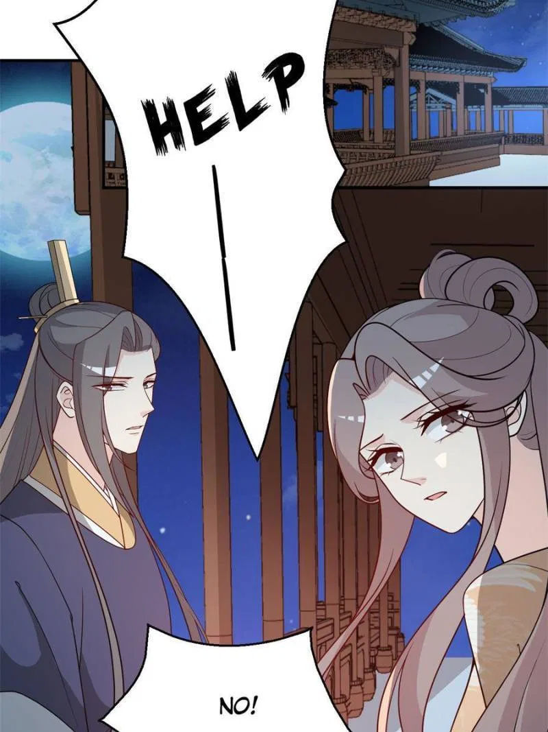 The Prince Regent’s Concubines Chapter 125 – Page 9