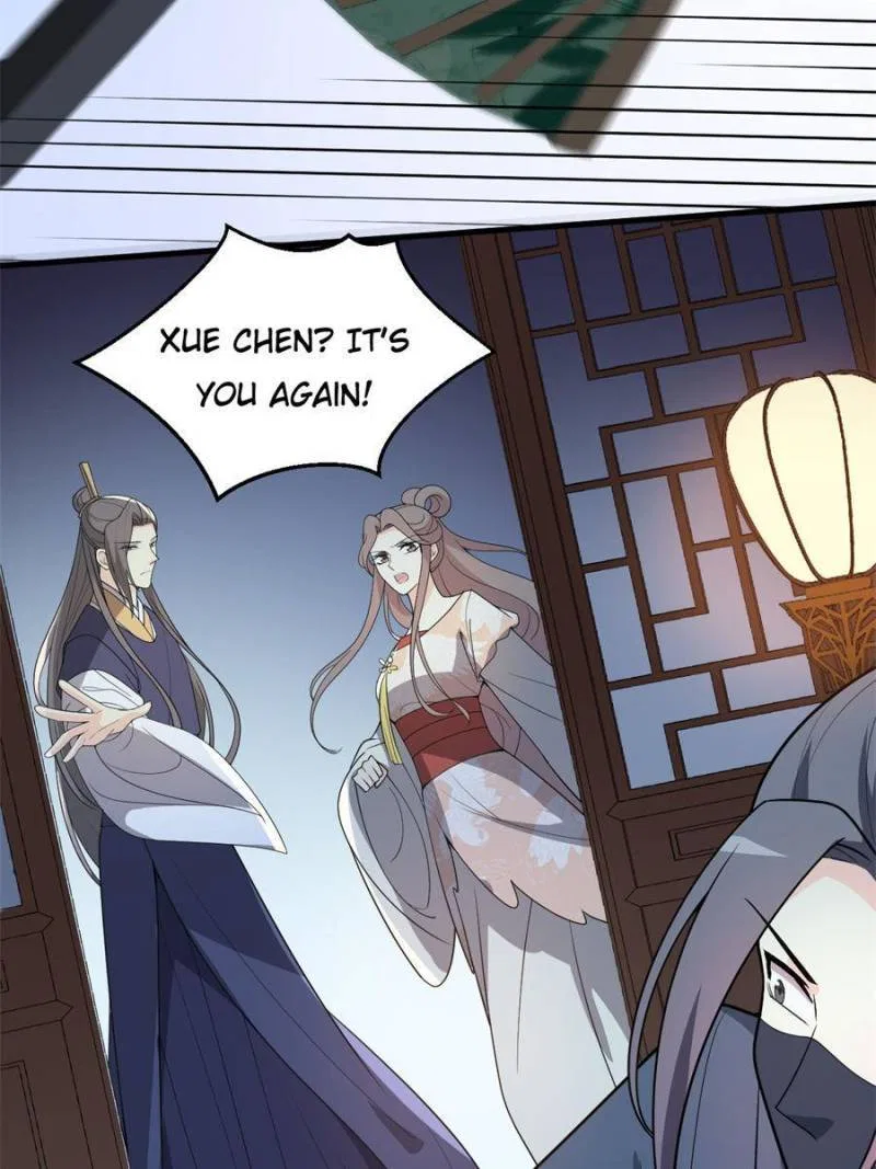 The Prince Regent’s Concubines Chapter 125 – Page 13