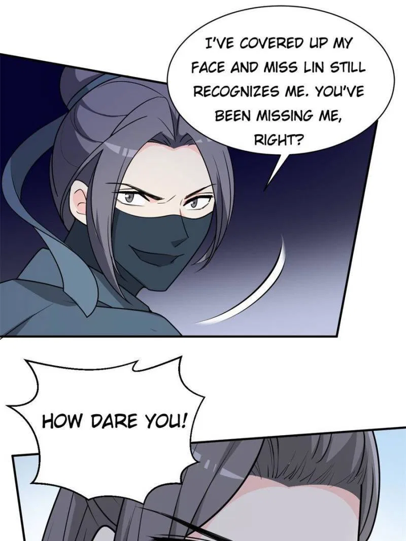 The Prince Regent’s Concubines Chapter 125 – Page 15