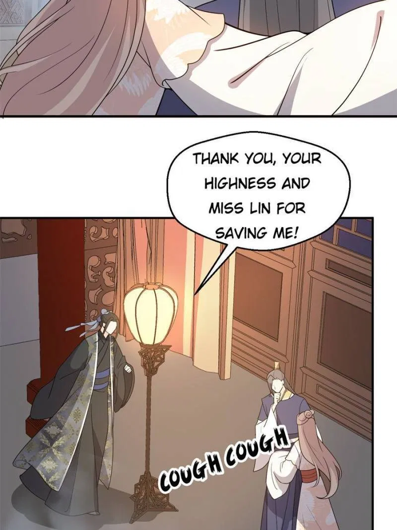 The Prince Regent’s Concubines Chapter 125 – Page 20