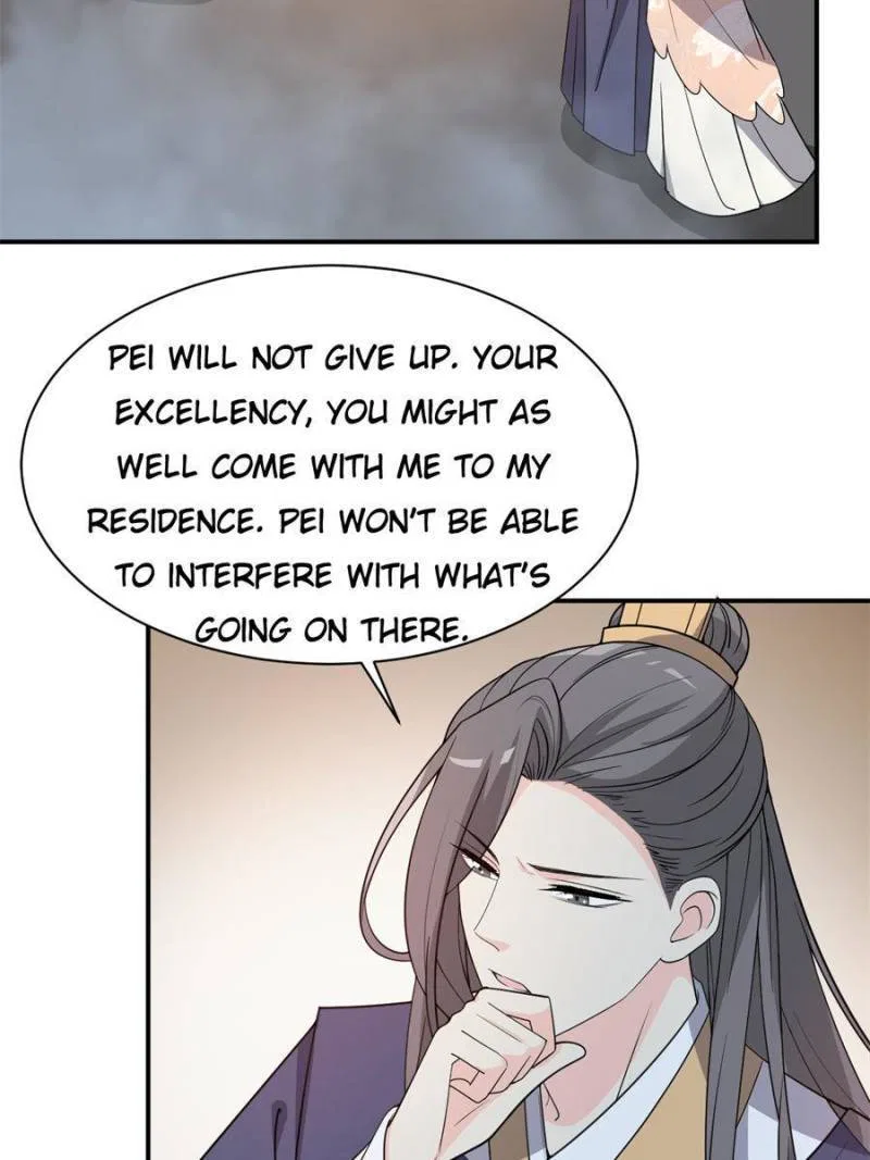 The Prince Regent’s Concubines Chapter 125 – Page 21