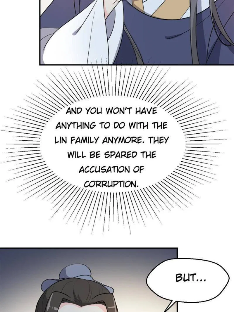 The Prince Regent’s Concubines Chapter 125 – Page 22