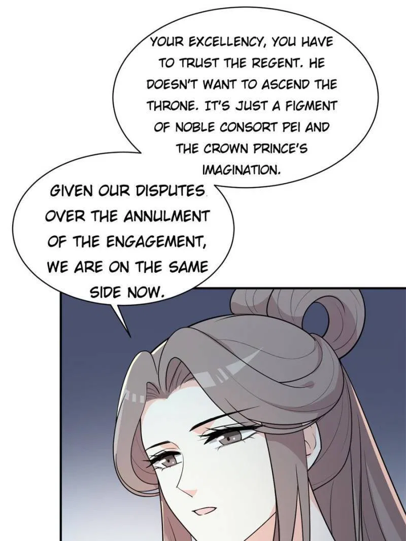 The Prince Regent’s Concubines Chapter 125 – Page 24