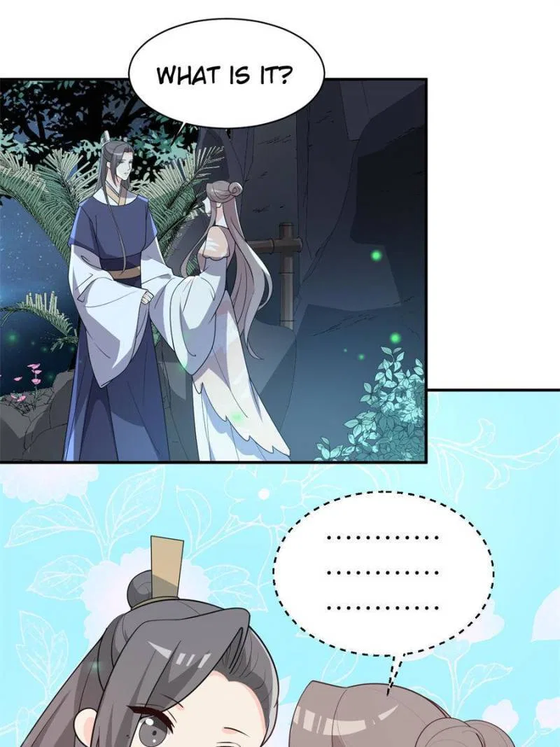The Prince Regent’s Concubines Chapter 125 – Page 29