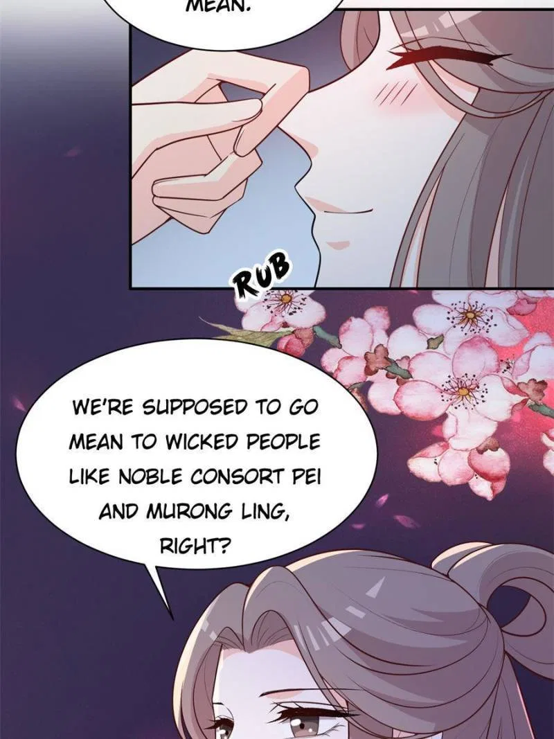 The Prince Regent’s Concubines Chapter 125 – Page 31