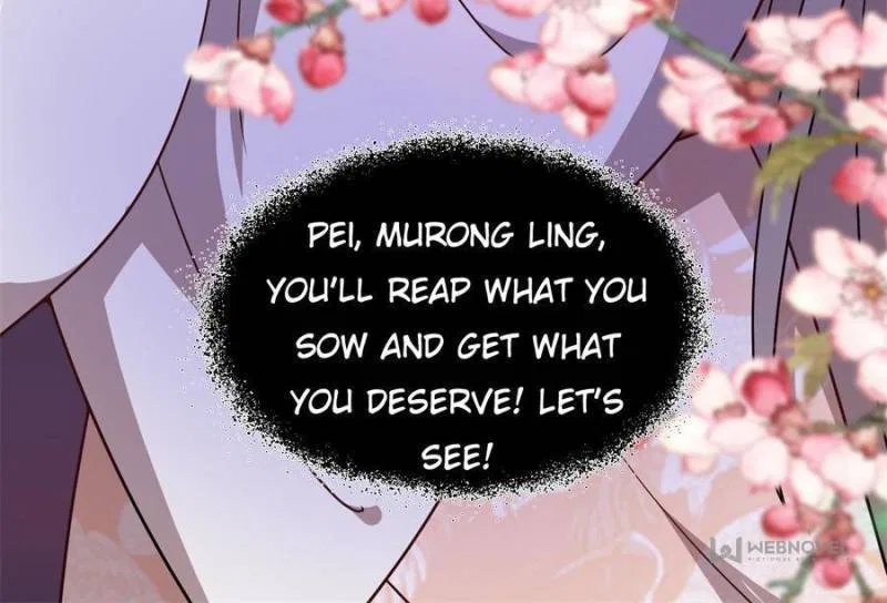 The Prince Regent’s Concubines Chapter 125 – Page 33