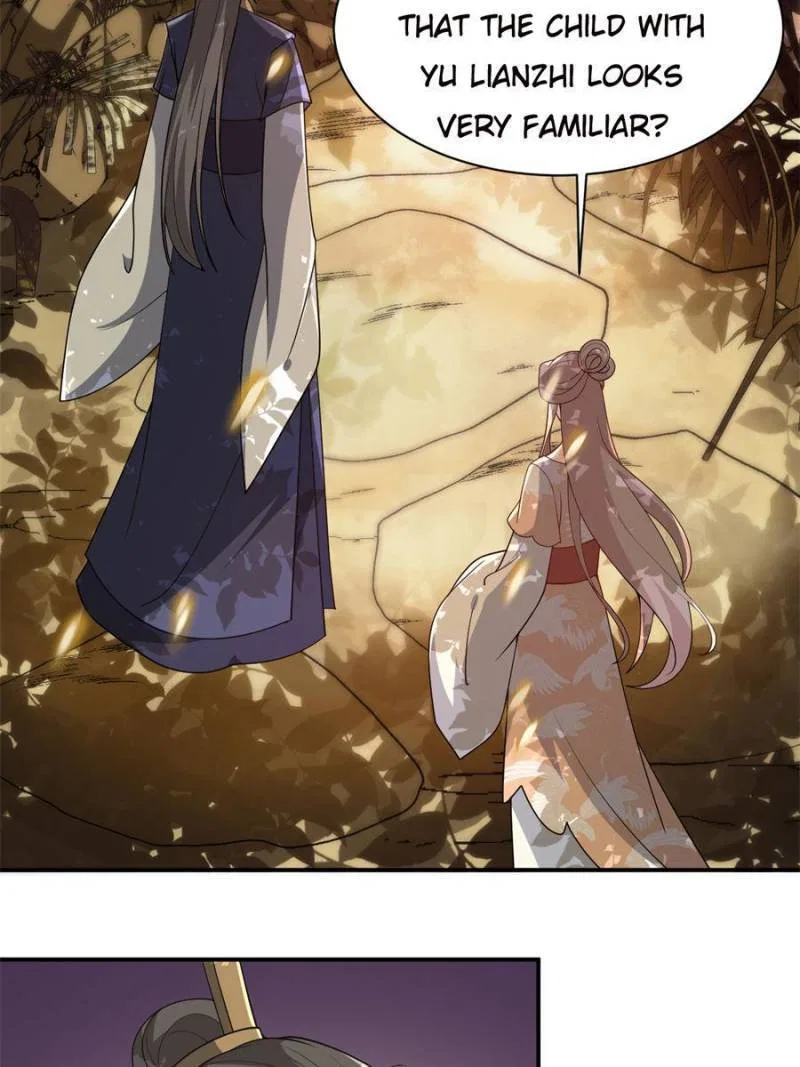 The Prince Regent’s Concubines Chapter 124 – Page 2
