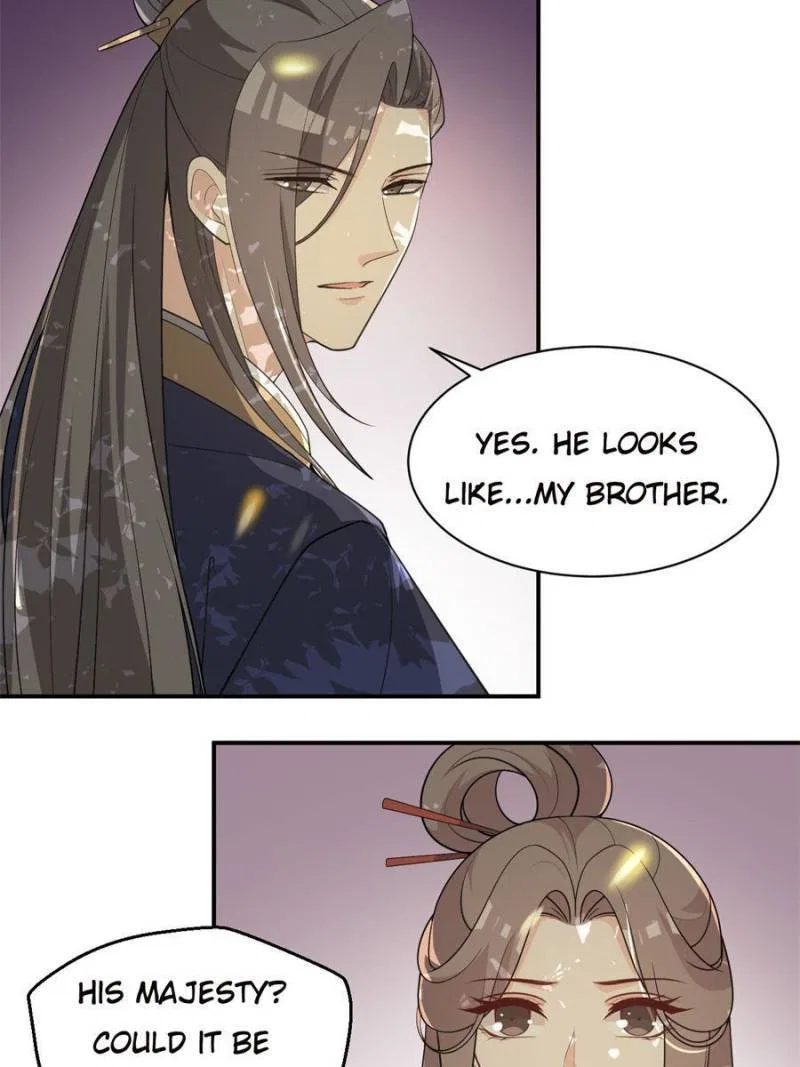 The Prince Regent’s Concubines Chapter 124 – Page 3