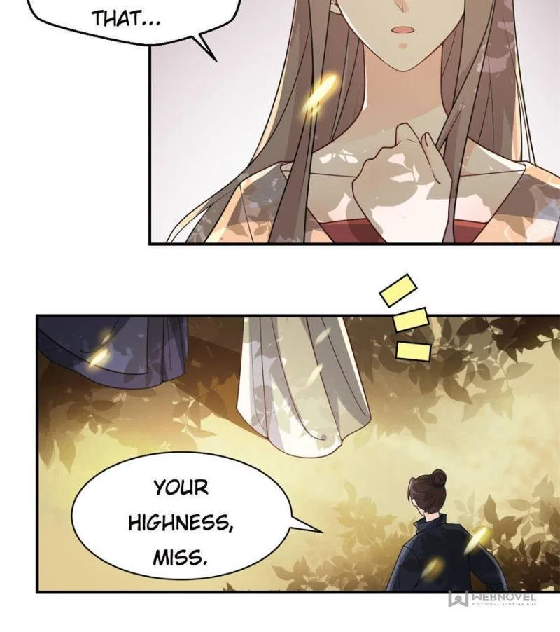 The Prince Regent’s Concubines Chapter 124 – Page 4