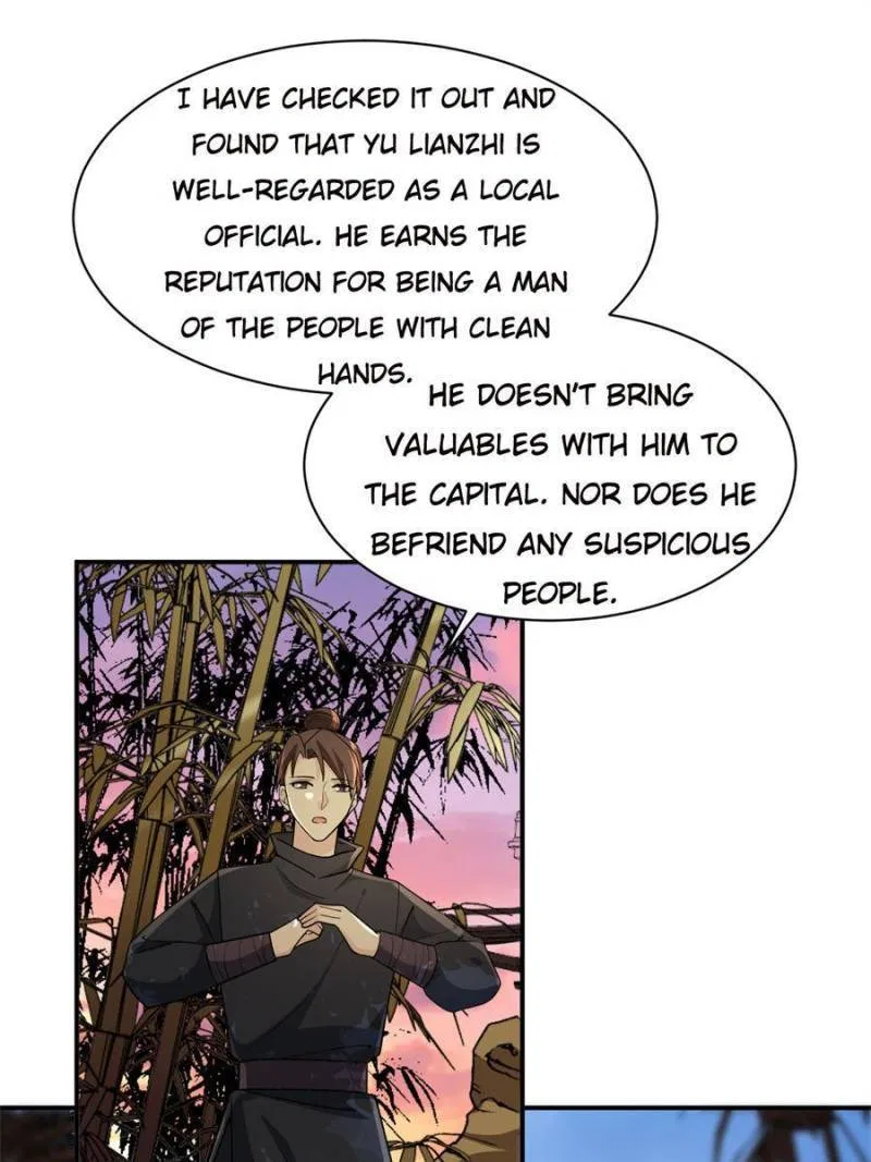 The Prince Regent’s Concubines Chapter 124 – Page 5