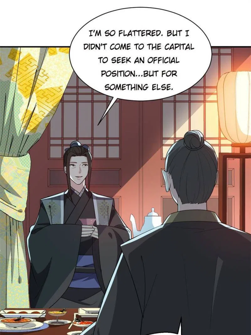 The Prince Regent’s Concubines Chapter 124 – Page 10