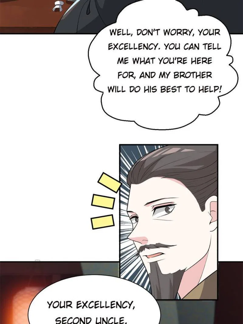 The Prince Regent’s Concubines Chapter 124 – Page 11