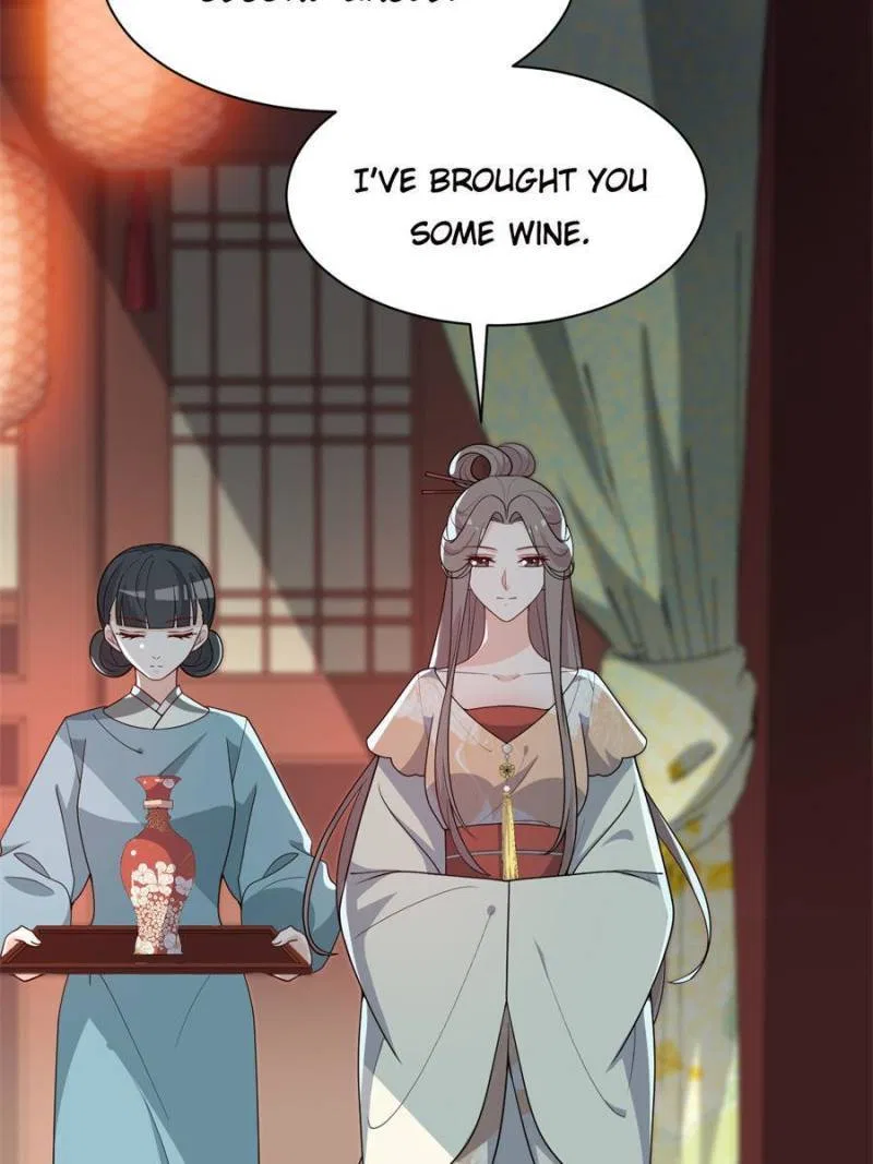 The Prince Regent’s Concubines Chapter 124 – Page 12