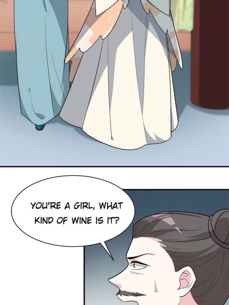 The Prince Regent’s Concubines Chapter 124 – Page 13