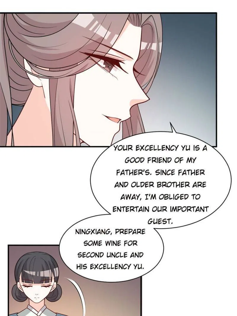 The Prince Regent’s Concubines Chapter 124 – Page 15