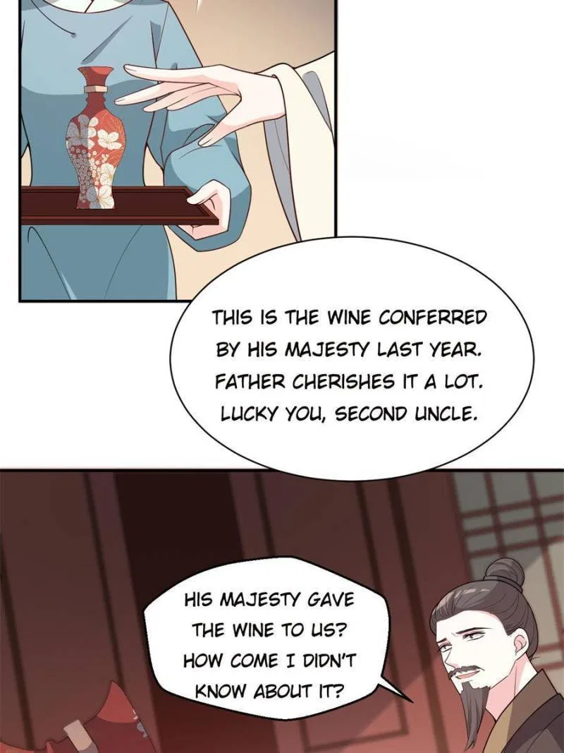 The Prince Regent’s Concubines Chapter 124 – Page 16