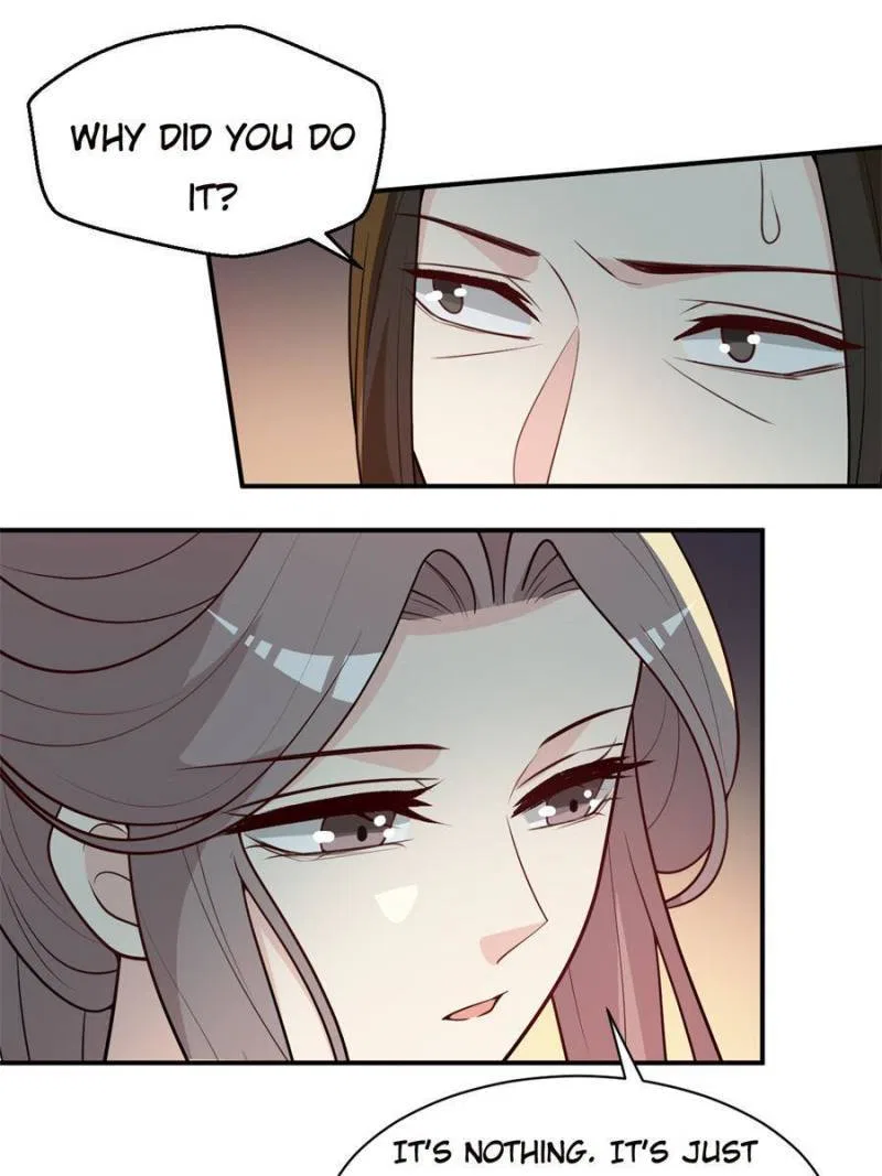 The Prince Regent’s Concubines Chapter 124 – Page 23