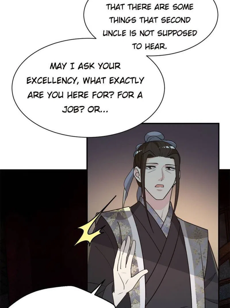 The Prince Regent’s Concubines Chapter 124 – Page 24