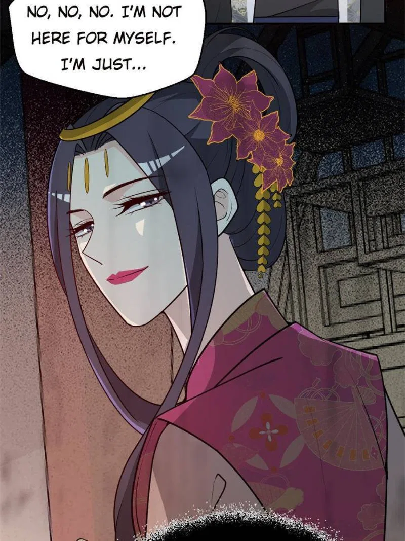 The Prince Regent’s Concubines Chapter 124 – Page 25