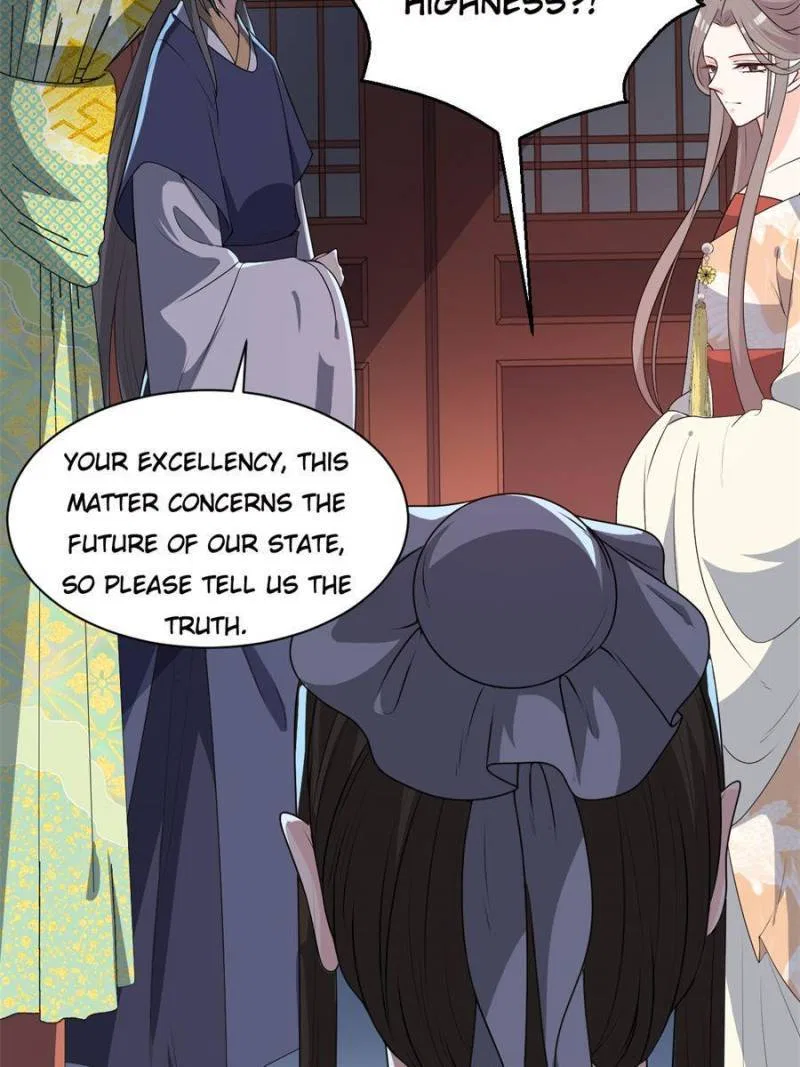 The Prince Regent’s Concubines Chapter 124 – Page 30