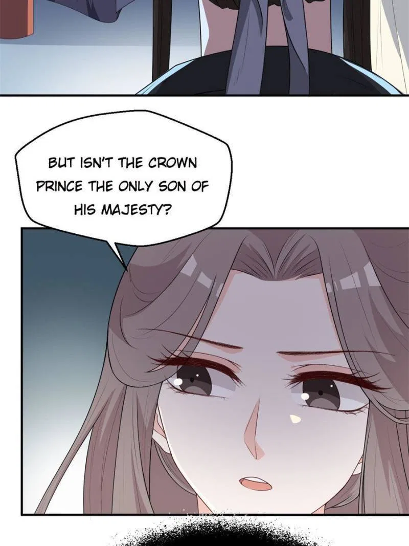 The Prince Regent’s Concubines Chapter 124 – Page 31