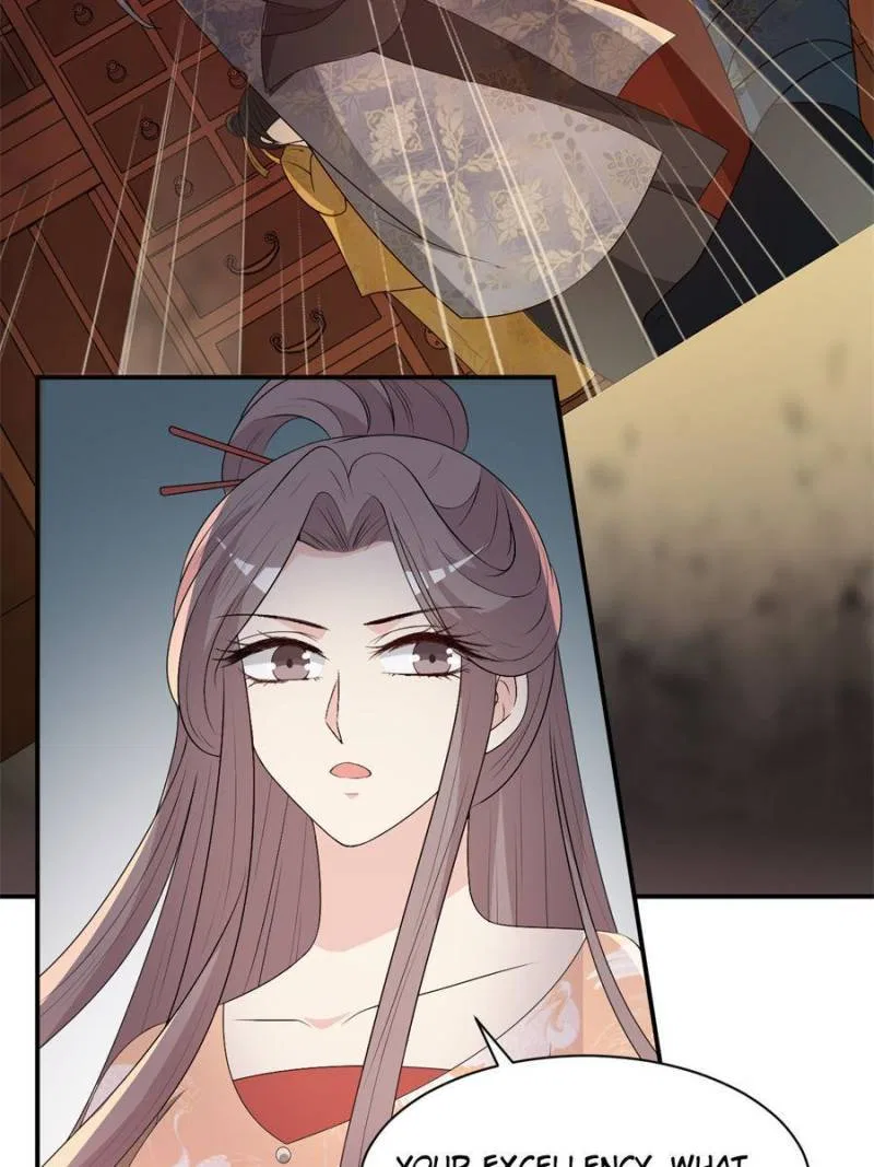 The Prince Regent’s Concubines Chapter 124 – Page 36