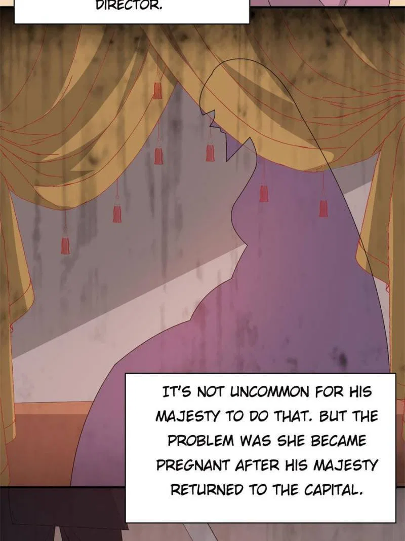 The Prince Regent’s Concubines Chapter 124 – Page 40