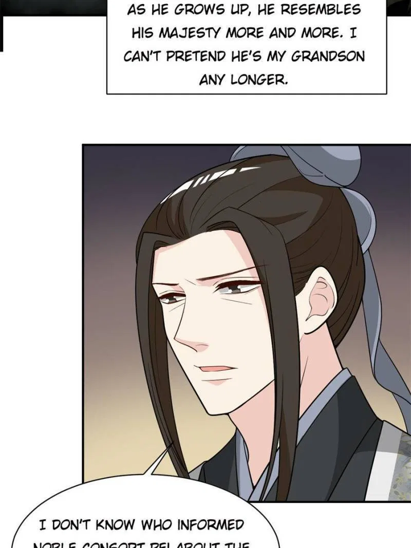 The Prince Regent’s Concubines Chapter 124 – Page 44