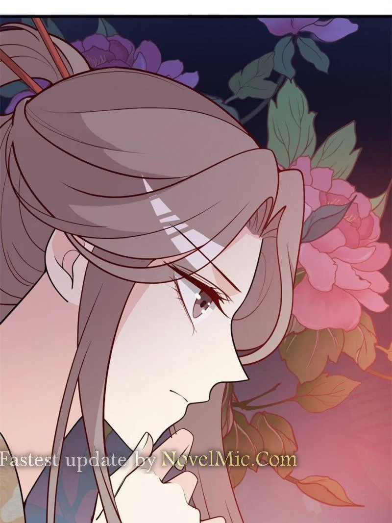The Prince Regent’s Concubines Chapter 124 – Page 46