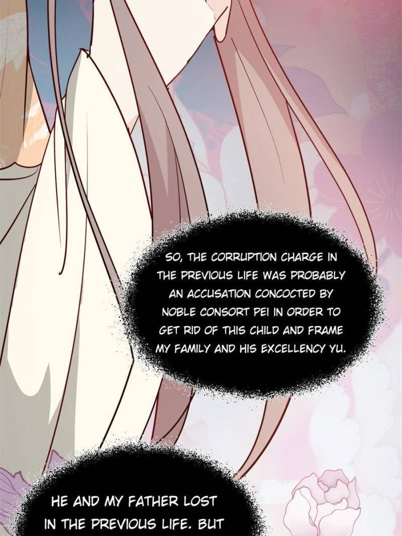 The Prince Regent’s Concubines Chapter 124 – Page 47