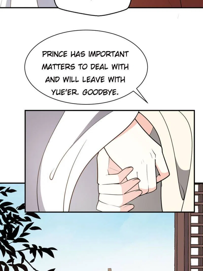 The Prince Regent’s Concubines Chapter 123 – Page 3