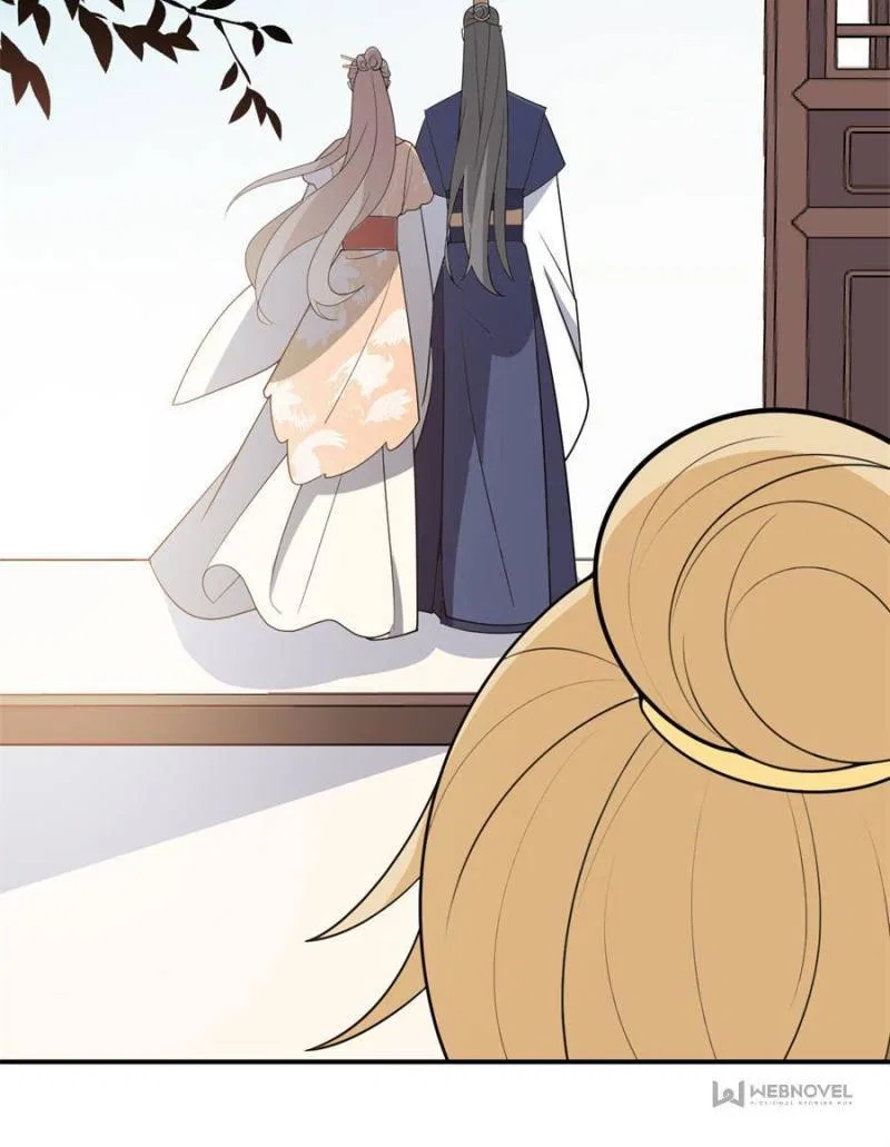 The Prince Regent’s Concubines Chapter 123 – Page 4