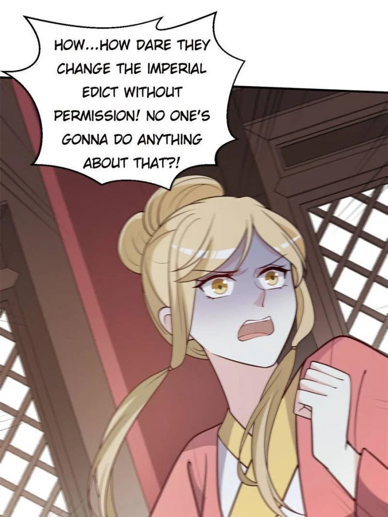 The Prince Regent’s Concubines Chapter 123 – Page 5