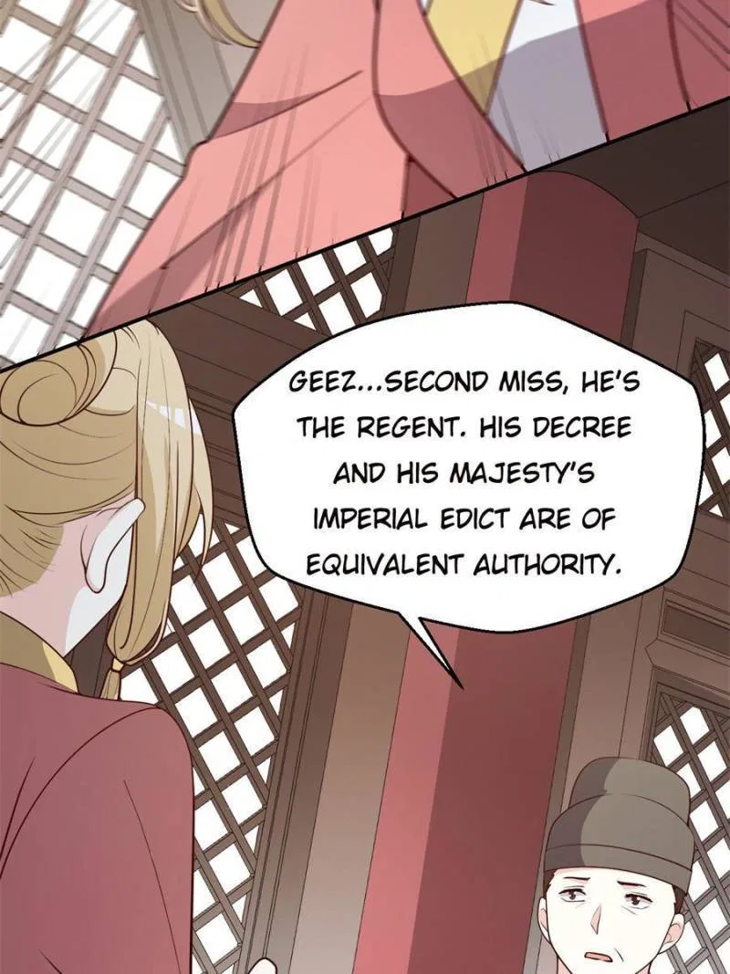 The Prince Regent’s Concubines Chapter 123 – Page 6