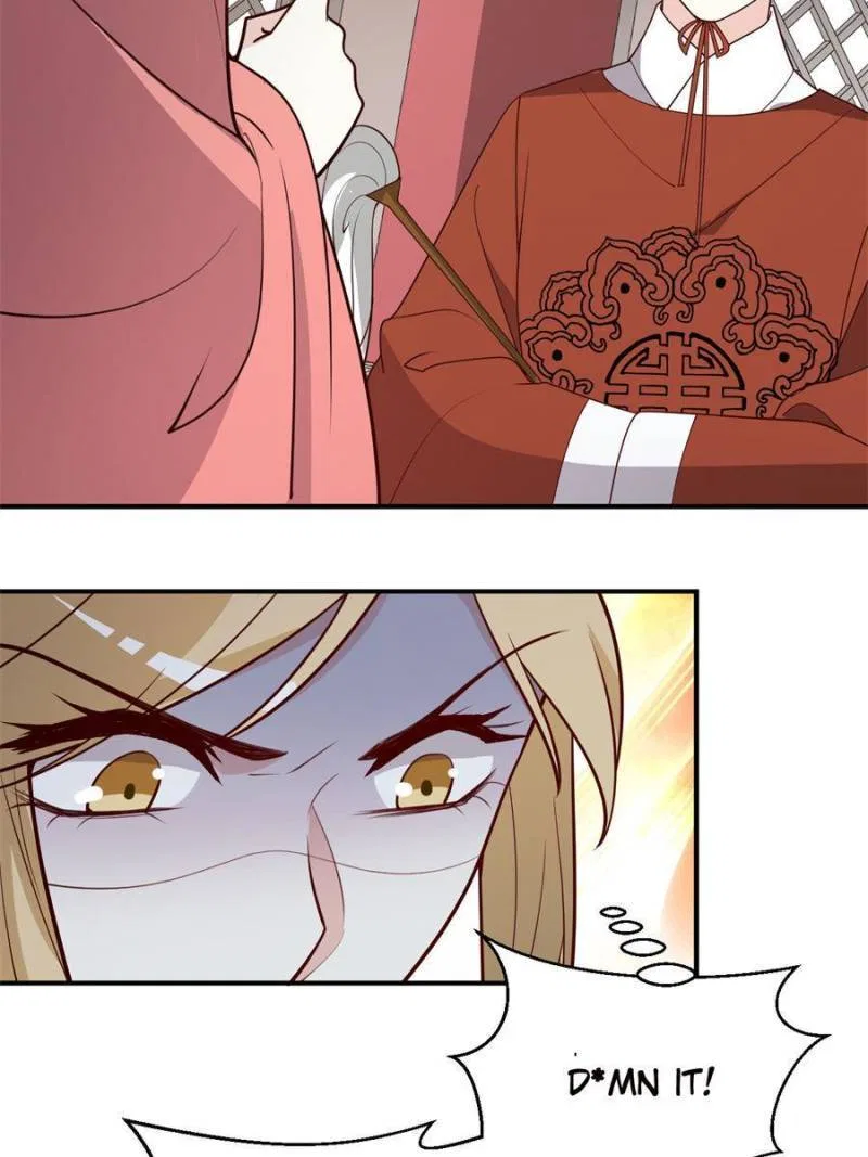 The Prince Regent’s Concubines Chapter 123 – Page 7