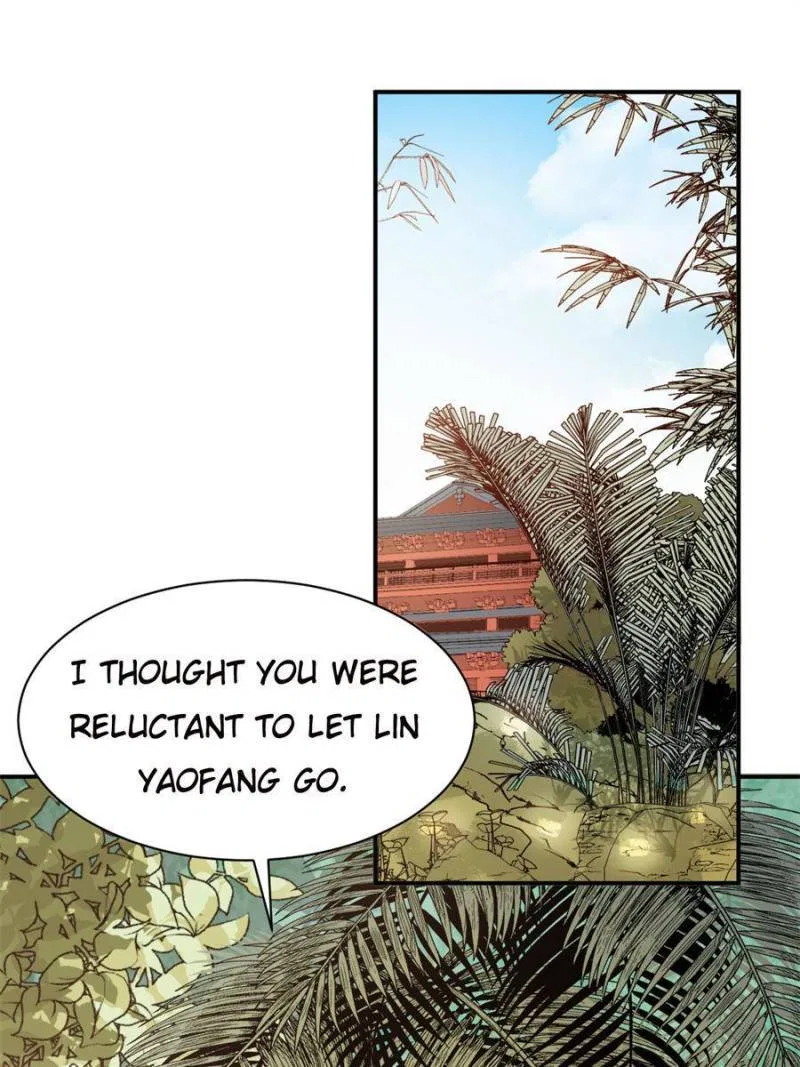 The Prince Regent’s Concubines Chapter 123 – Page 9