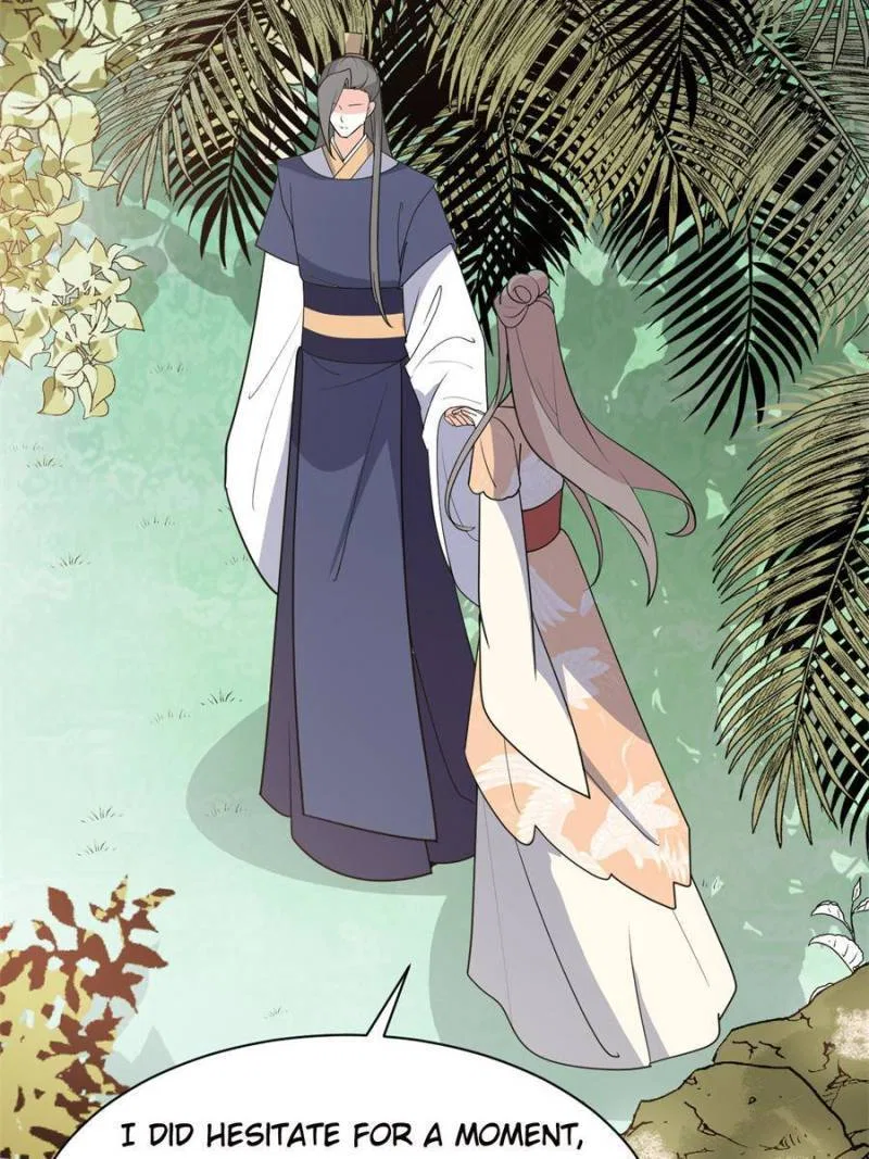 The Prince Regent’s Concubines Chapter 123 – Page 10