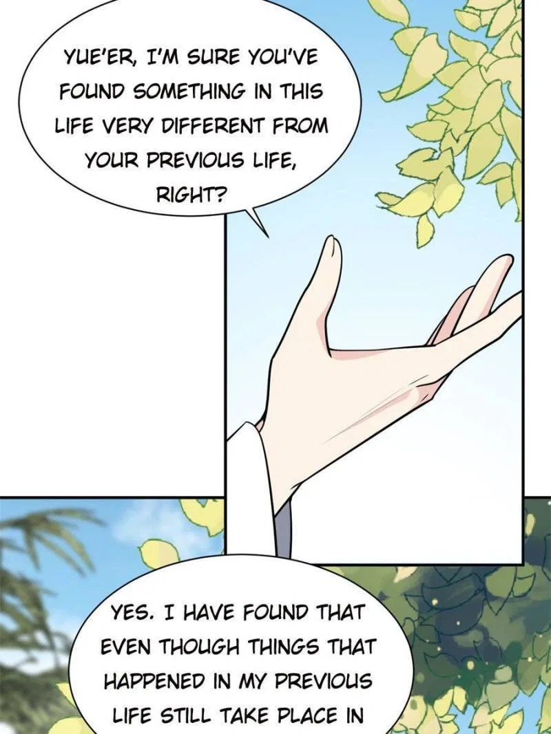 The Prince Regent’s Concubines Chapter 123 – Page 15