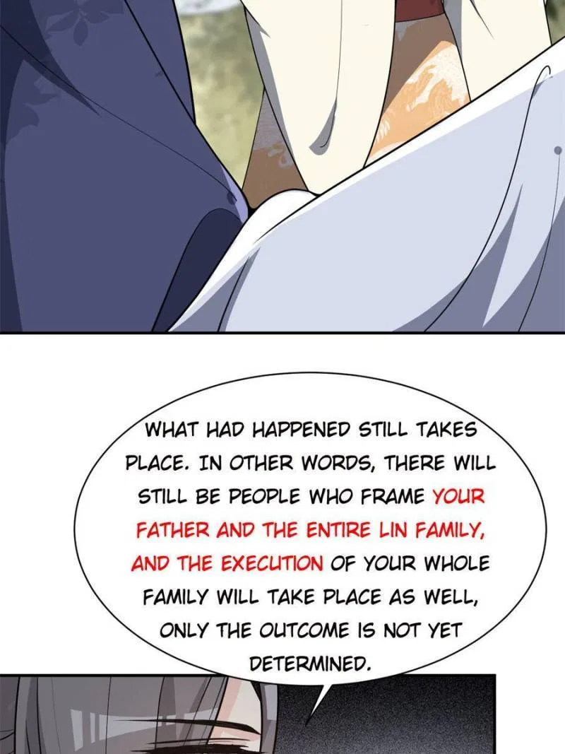 The Prince Regent’s Concubines Chapter 123 – Page 17