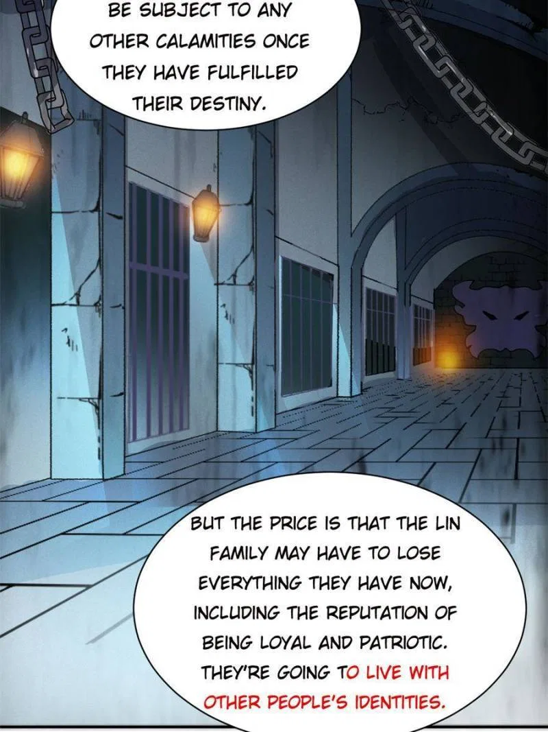 The Prince Regent’s Concubines Chapter 123 – Page 20